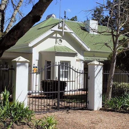 Mafunyani Cottage Franschhoek Exterior photo